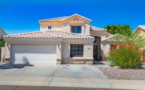 4418 E Graythorn St, Phoenix, AZ 85044 photo 1