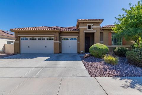 2506 E Robb Ln, Phoenix, AZ 85024 photo 1