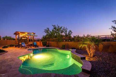 3691 E Indigo St, Gilbert, AZ 85298 photo 73