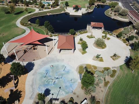 3691 E Indigo St, Gilbert, AZ 85298 photo 91