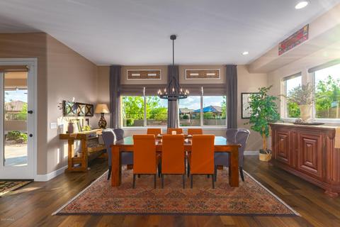 3691 E Indigo St, Gilbert, AZ 85298 photo 20