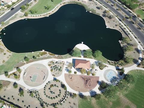 3691 E Indigo St, Gilbert, AZ 85298 photo 89