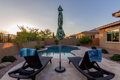 3691 E Indigo St, Gilbert, AZ 85298 photo 58