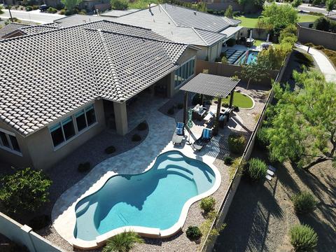 3691 E Indigo St, Gilbert, AZ 85298 photo 87
