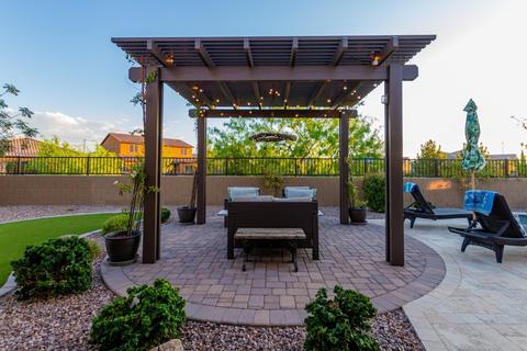 3691 E Indigo St, Gilbert, AZ 85298 photo 53
