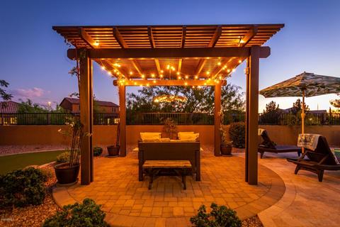 3691 E Indigo St, Gilbert, AZ 85298 photo 72