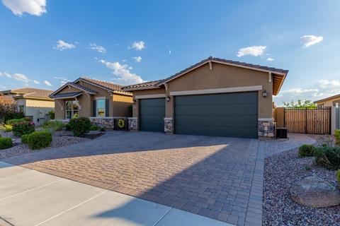 3691 E Indigo St, Gilbert, AZ 85298 photo 1