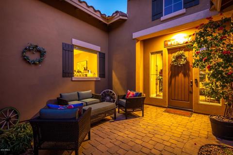 3691 E Indigo St, Gilbert, AZ 85298 photo 65