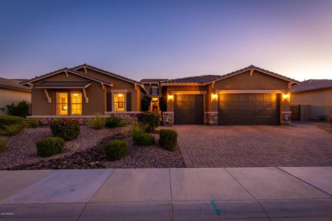 3691 E Indigo St, Gilbert, AZ 85298 photo 67