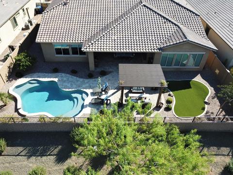 3691 E Indigo St, Gilbert, AZ 85298 photo 86