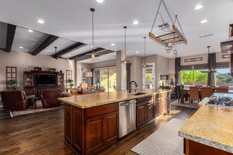 3691 E Indigo St, Gilbert, AZ 85298 photo 14