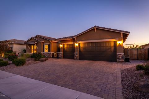 3691 E Indigo St, Gilbert, AZ 85298 photo 66