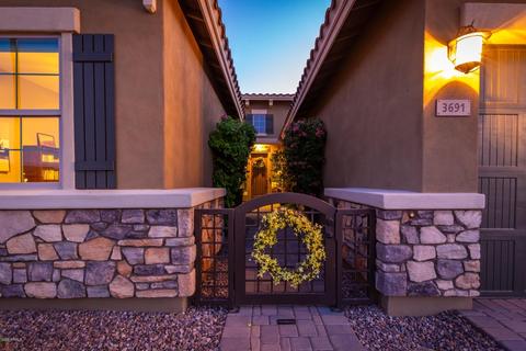 3691 E Indigo St, Gilbert, AZ 85298 photo 64