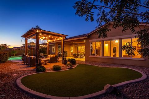 3691 E Indigo St, Gilbert, AZ 85298 photo 76
