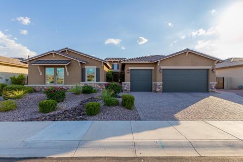 3691 E Indigo St, Gilbert, AZ 85298 photo 2