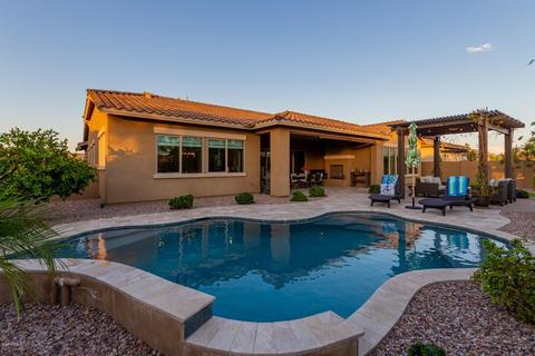 3691 E Indigo St, Gilbert, AZ 85298 photo 61