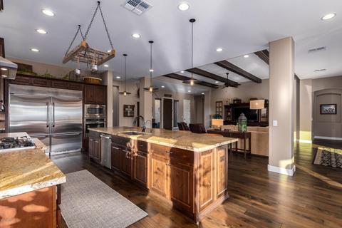 3691 E Indigo St, Gilbert, AZ 85298 photo 17