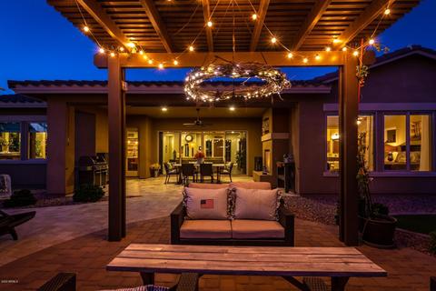 3691 E Indigo St, Gilbert, AZ 85298 photo 75