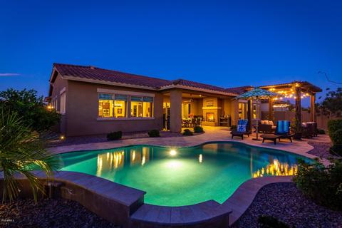 3691 E Indigo St, Gilbert, AZ 85298 photo 74