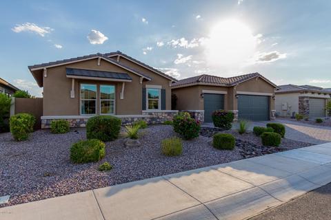 3691 E Indigo St, Gilbert, AZ 85298 photo 3