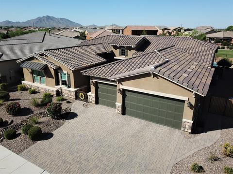 3691 E Indigo St, Gilbert, AZ 85298 photo 80
