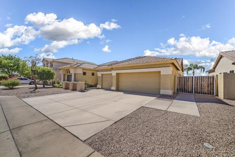 9363 E Hillview Cir, Mesa, AZ 85207 photo 3