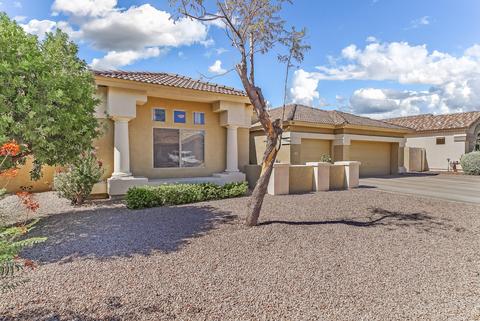 9363 E Hillview Cir, Mesa, AZ 85207 photo 2