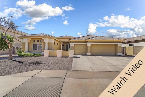 9363 E Hillview Cir, Mesa, AZ 85207 photo 59