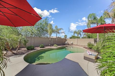 9363 E Hillview Cir, Mesa, AZ 85207 photo 50