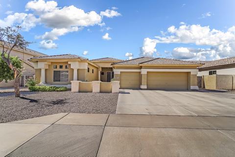 9363 E Hillview Cir, Mesa, AZ 85207 photo 1