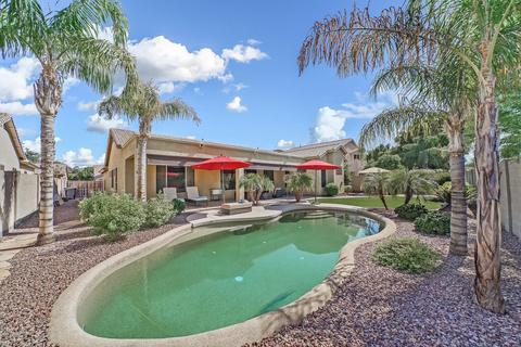 9363 E Hillview Cir, Mesa, AZ 85207 photo 49