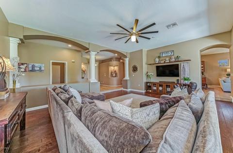 9363 E Hillview Cir, Mesa, AZ 85207 photo 11