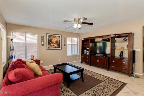 4658 E Summerhaven Dr, Phoenix, AZ 85044 photo 16