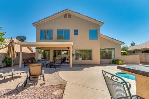 4658 E Summerhaven Dr, Phoenix, AZ 85044 photo 43