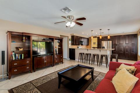4658 E Summerhaven Dr, Phoenix, AZ 85044 photo 12