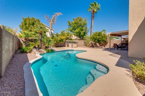 4658 E Summerhaven Dr, Phoenix, AZ 85044 photo 38