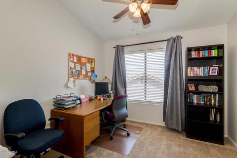 4658 E Summerhaven Dr, Phoenix, AZ 85044 photo 36
