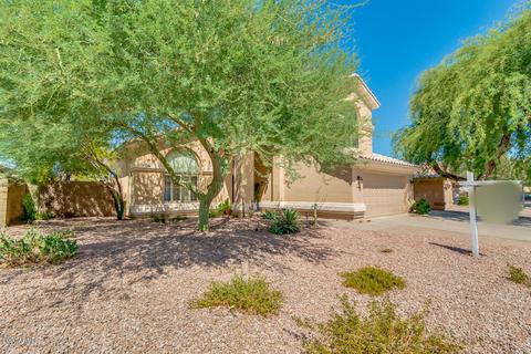 4658 E Summerhaven Dr, Phoenix, AZ 85044 photo 49