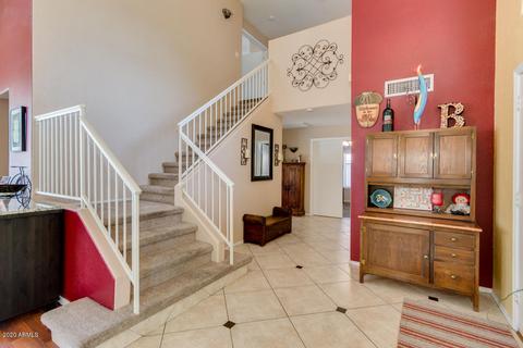 4658 E Summerhaven Dr, Phoenix, AZ 85044 photo 25