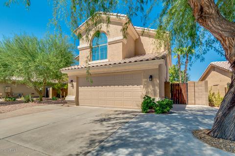 4658 E Summerhaven Dr, Phoenix, AZ 85044 photo 48