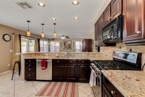 4658 E Summerhaven Dr, Phoenix, AZ 85044 photo 10