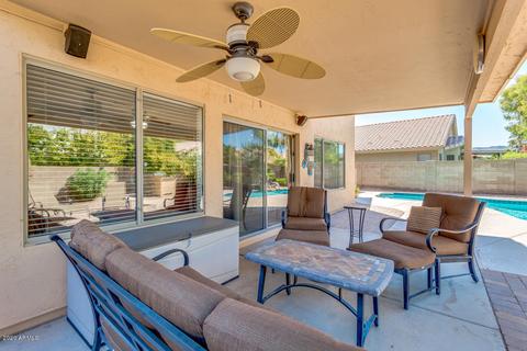 4658 E Summerhaven Dr, Phoenix, AZ 85044 photo 45