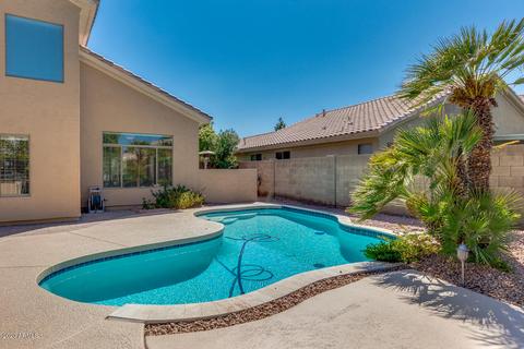 4658 E Summerhaven Dr, Phoenix, AZ 85044 photo 40