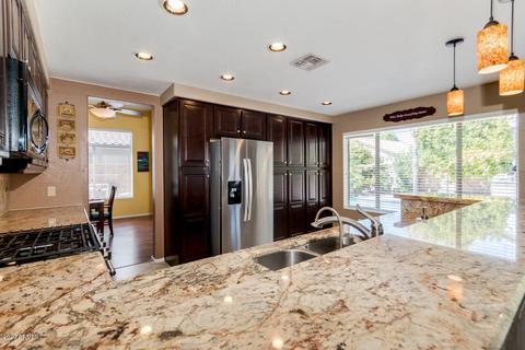 4658 E Summerhaven Dr, Phoenix, AZ 85044 photo 14