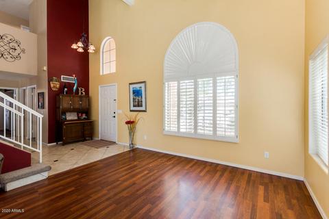 4658 E Summerhaven Dr, Phoenix, AZ 85044 photo 20