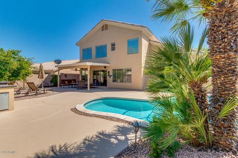4658 E Summerhaven Dr, Phoenix, AZ 85044 photo 39