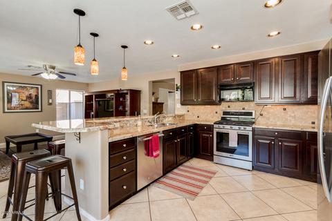 4658 E Summerhaven Dr, Phoenix, AZ 85044 photo 11