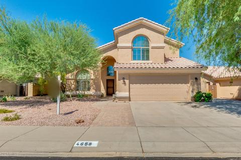 4658 E Summerhaven Dr, Phoenix, AZ 85044 photo 1