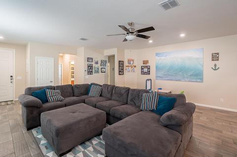 888 E Aberdeen Dr, Gilbert, AZ 85298 photo 2