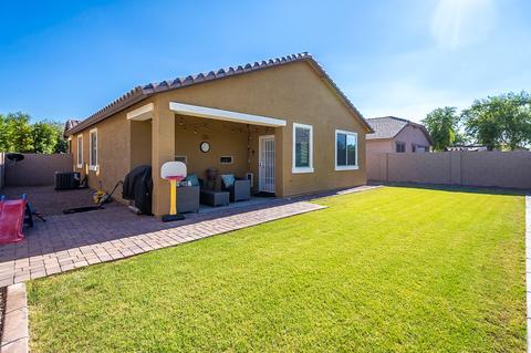 888 E Aberdeen Dr, Gilbert, AZ 85298 photo 27